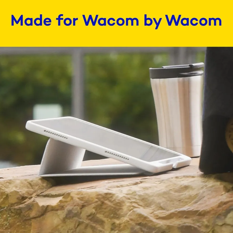 Wacom Beskyttelsesetui med stativ for MovinkPad 11