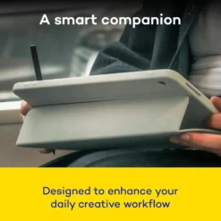 Wacom Beskyttelsesetui med stativ for MovinkPad 11