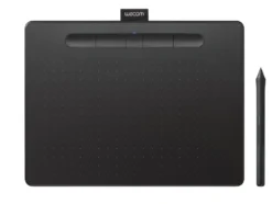 Wacom Intuos M Bluetooth-tegnebrett 216x135 mm
