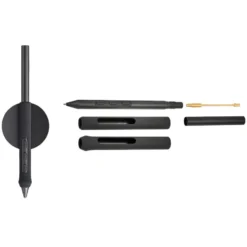 Wacom Intuos Pro Small tegneplate 187 x 105 mm