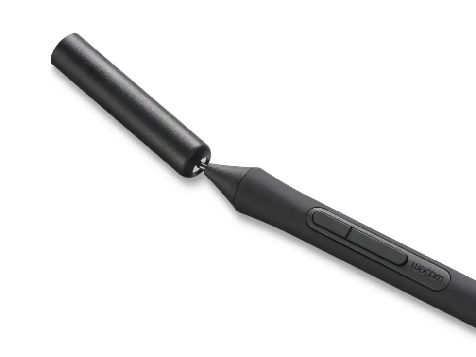Wacom Intuos S Bluetooth-tegnebrett 152x95 mm