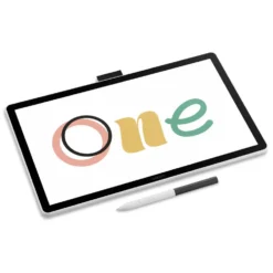 Wacom One 14 Creative Display – Tegneskjerm med penn