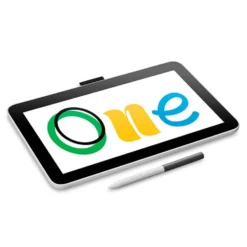 Wacom One 12 Pennskjerm 11,6