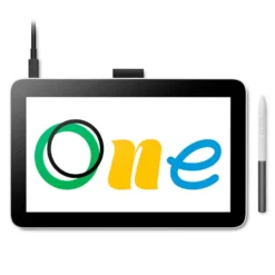 Wacom One 12 Pennskjerm 11,6