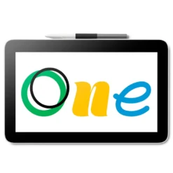 Wacom One 12 Pennskjerm 11,6