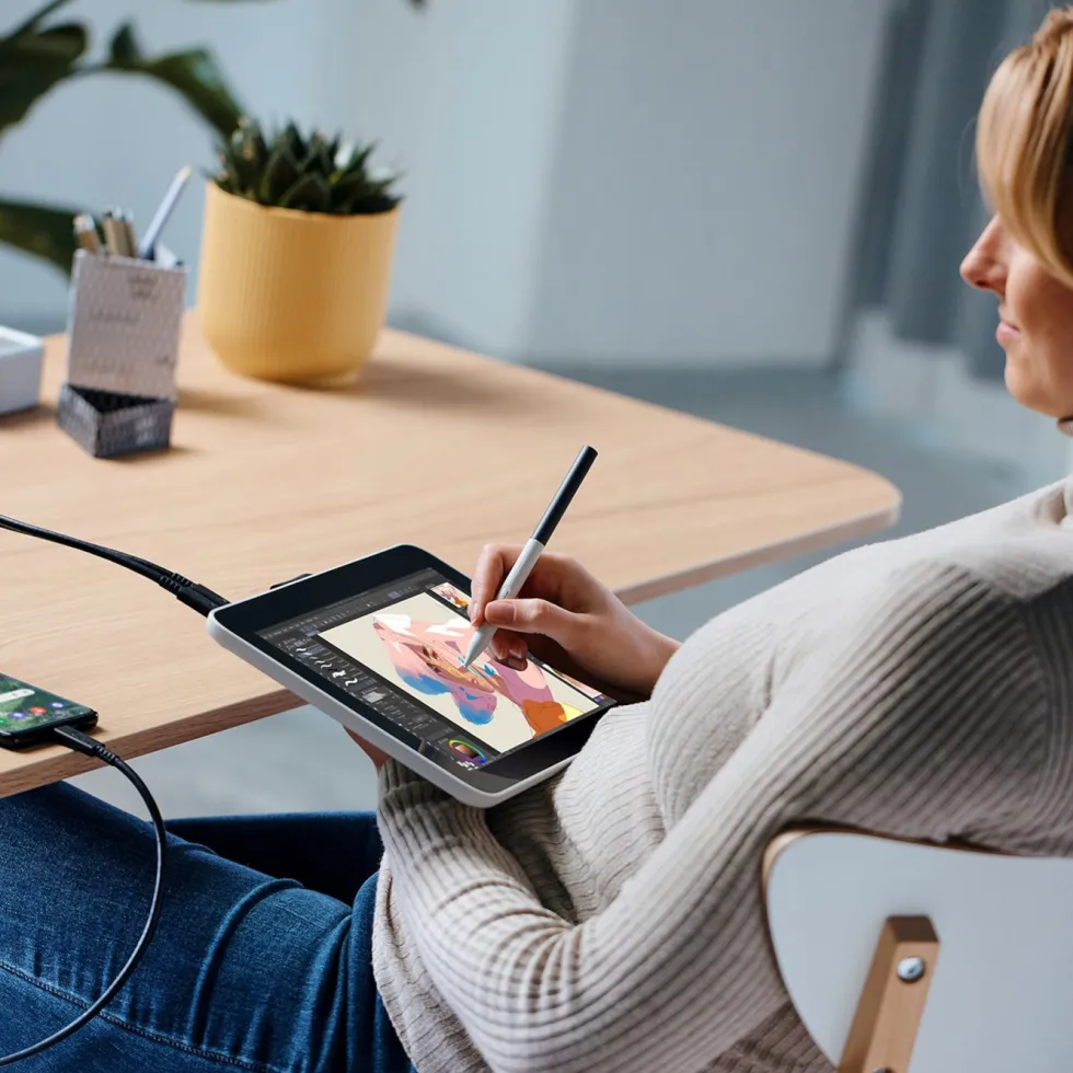 Wacom One 12 Pennskjerm 11,6"