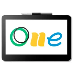Wacom One 13 Pennskjerm 13,3