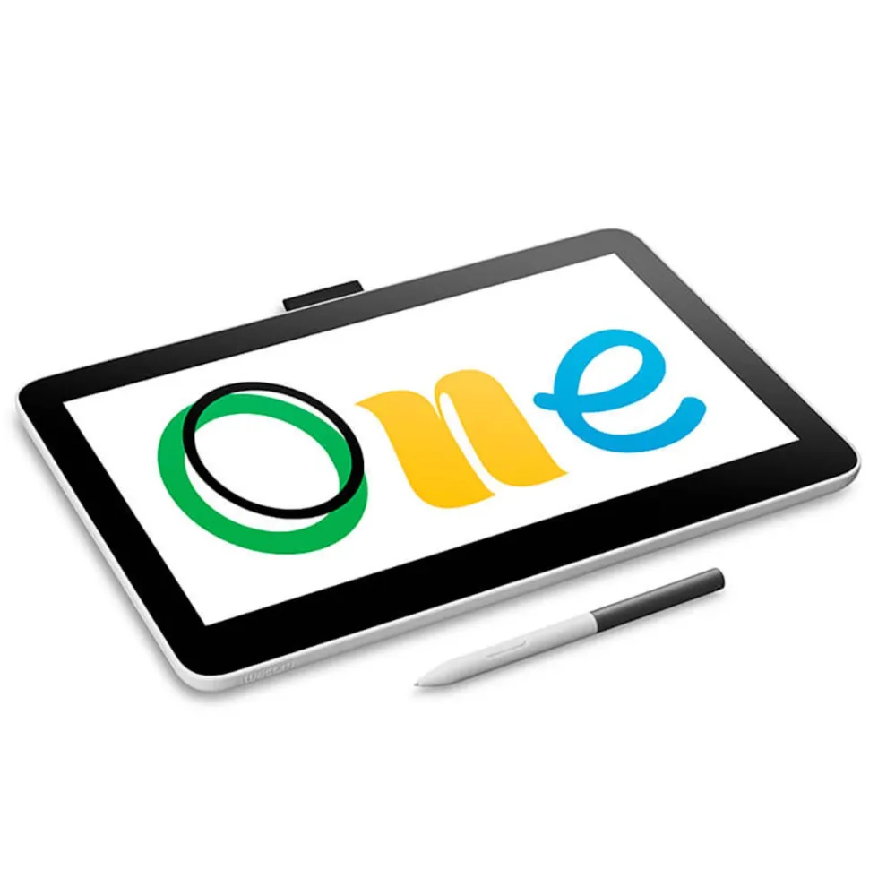 Wacom One 13 Pennskjerm 13,3"
