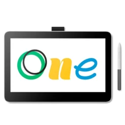 Wacom One 13 Pennskjerm 13,3