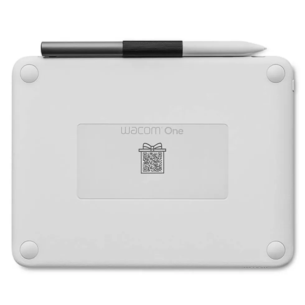 Wacom One Pen S Tegnebrett 152x95 mm