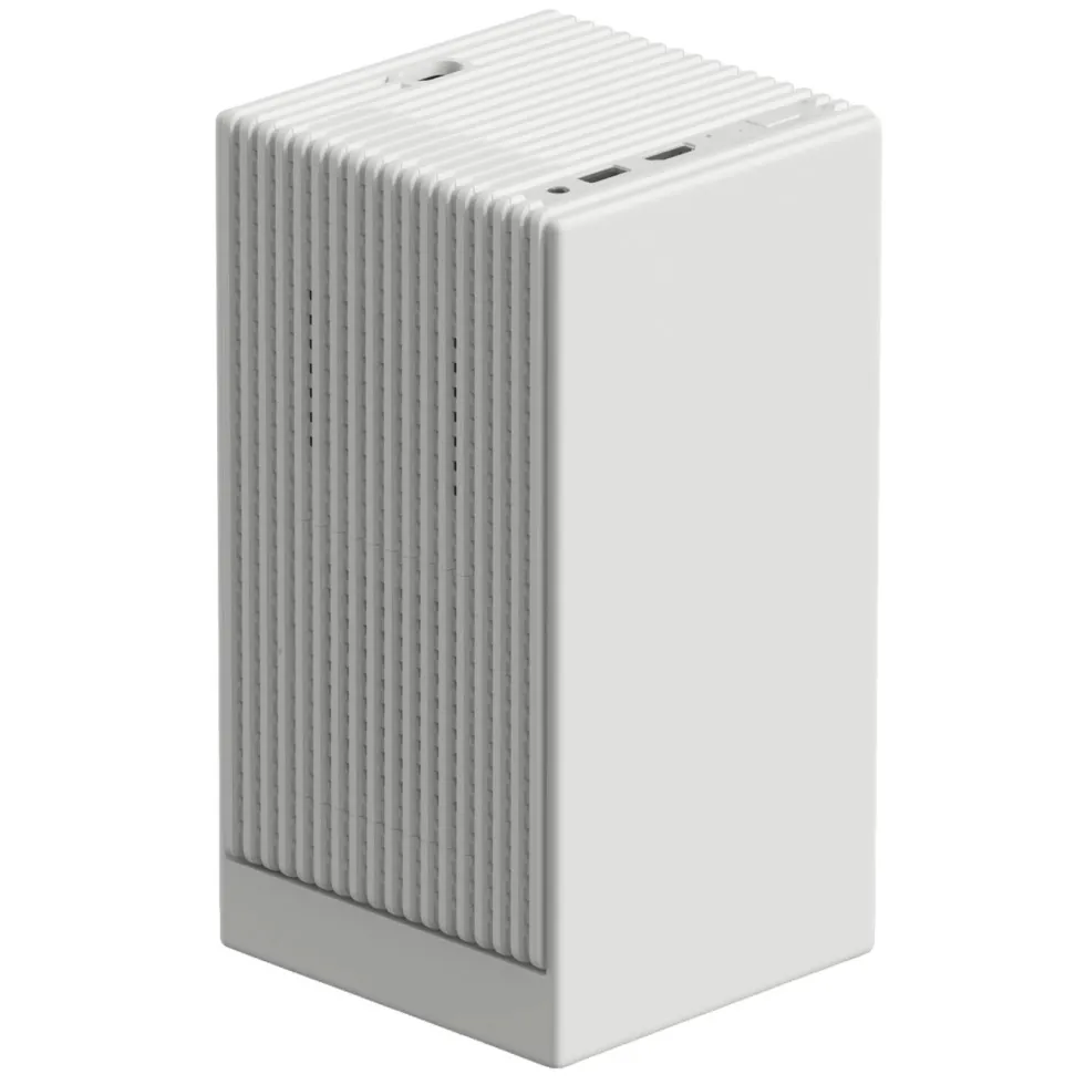 Wanbo Cube 2 Pro smart projektor med Full HD og Android TV 11
