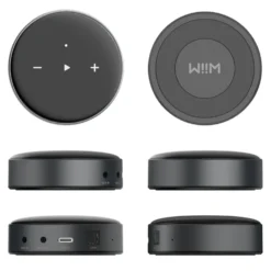 WiiM Mini lydstreamer