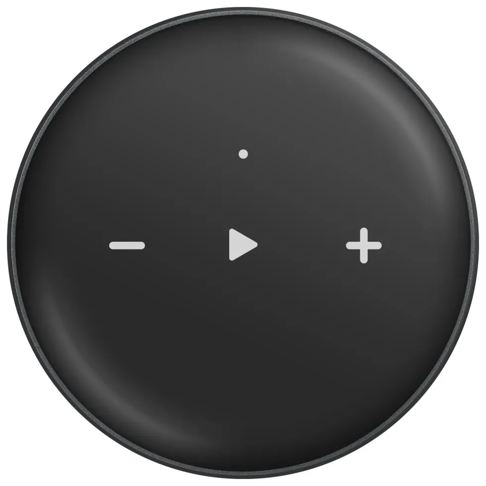 WiiM Mini lydstreamer