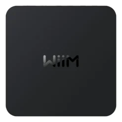 WiiM Pro lydstreamer