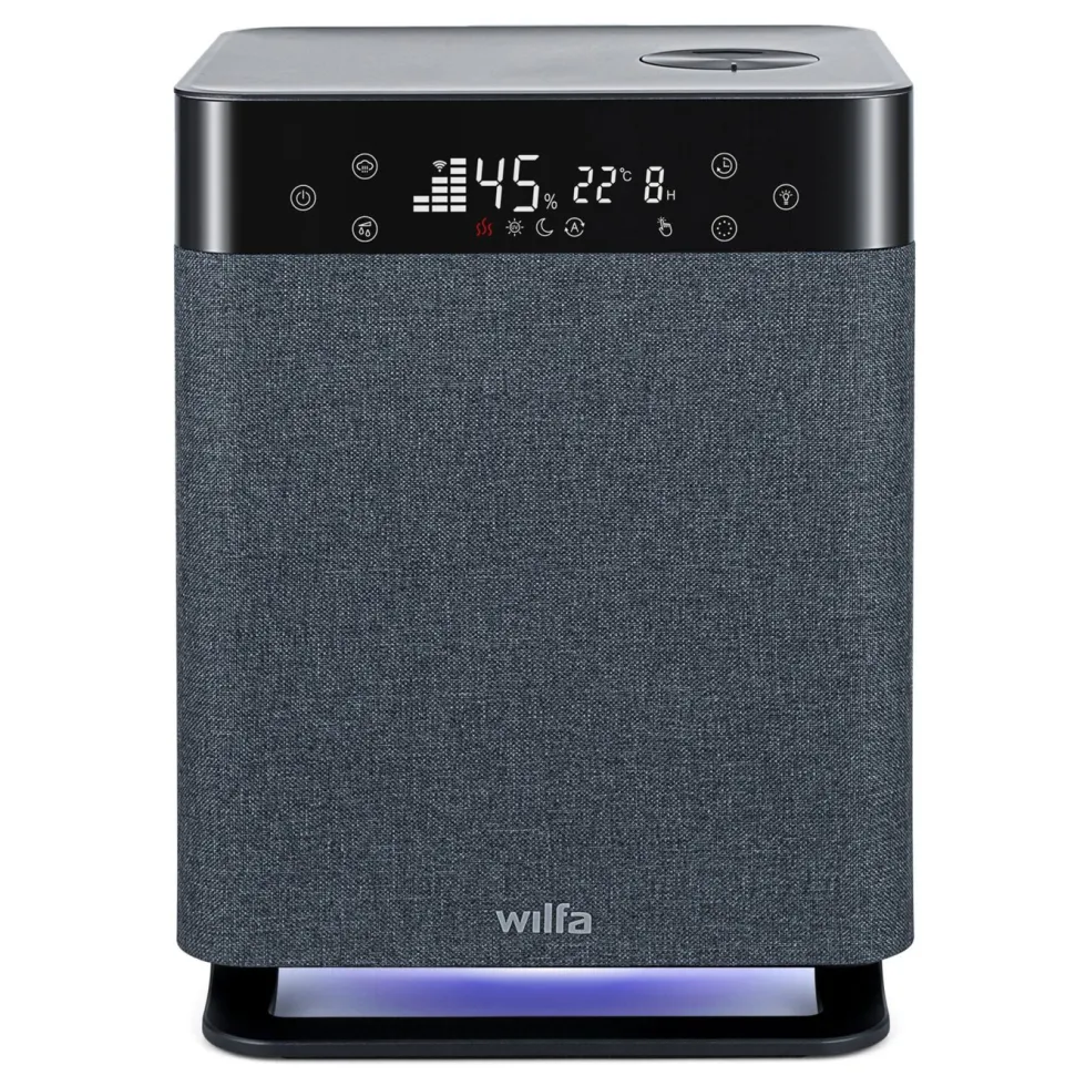 Wilfa Dew TX450 luftfukter