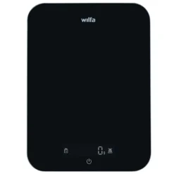 Wilfa Max Kjøkkenvekt 10 KG
