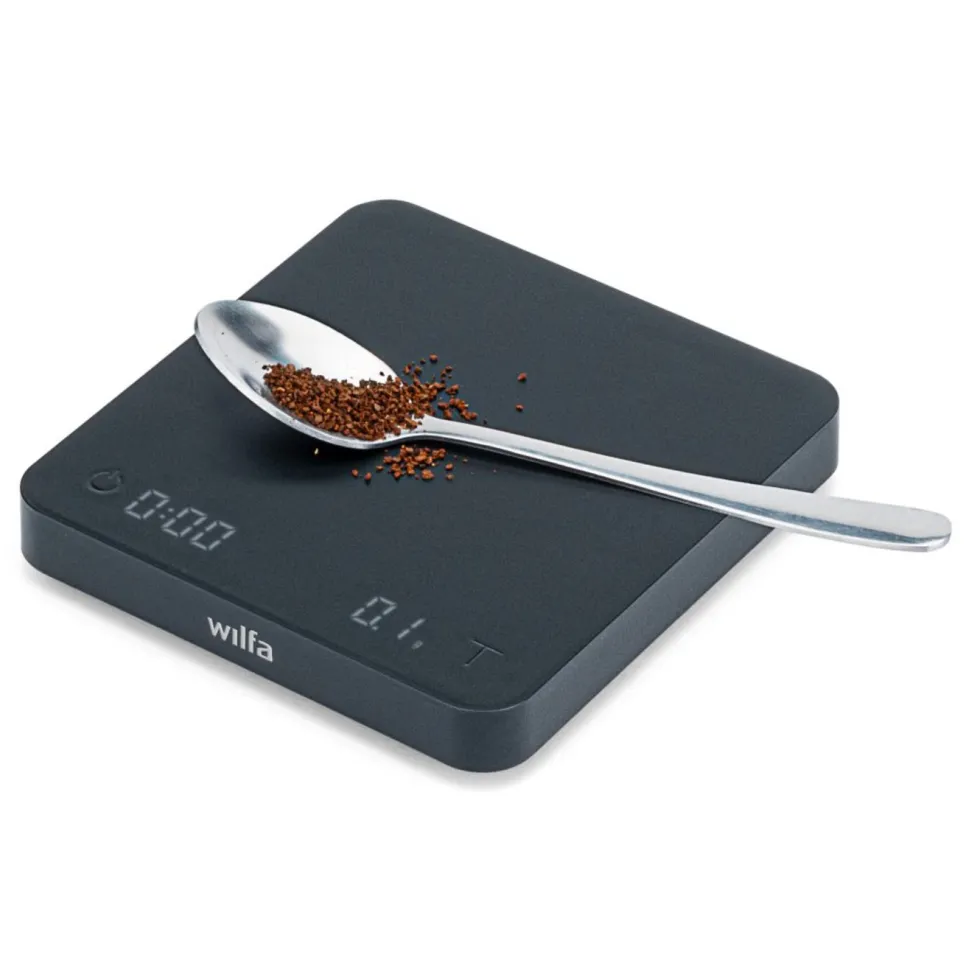 Wilfa Uni Mini scale