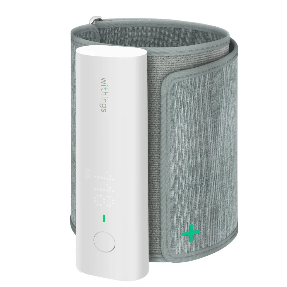 Withings BPM Connect Smart blodtrykksmåler
