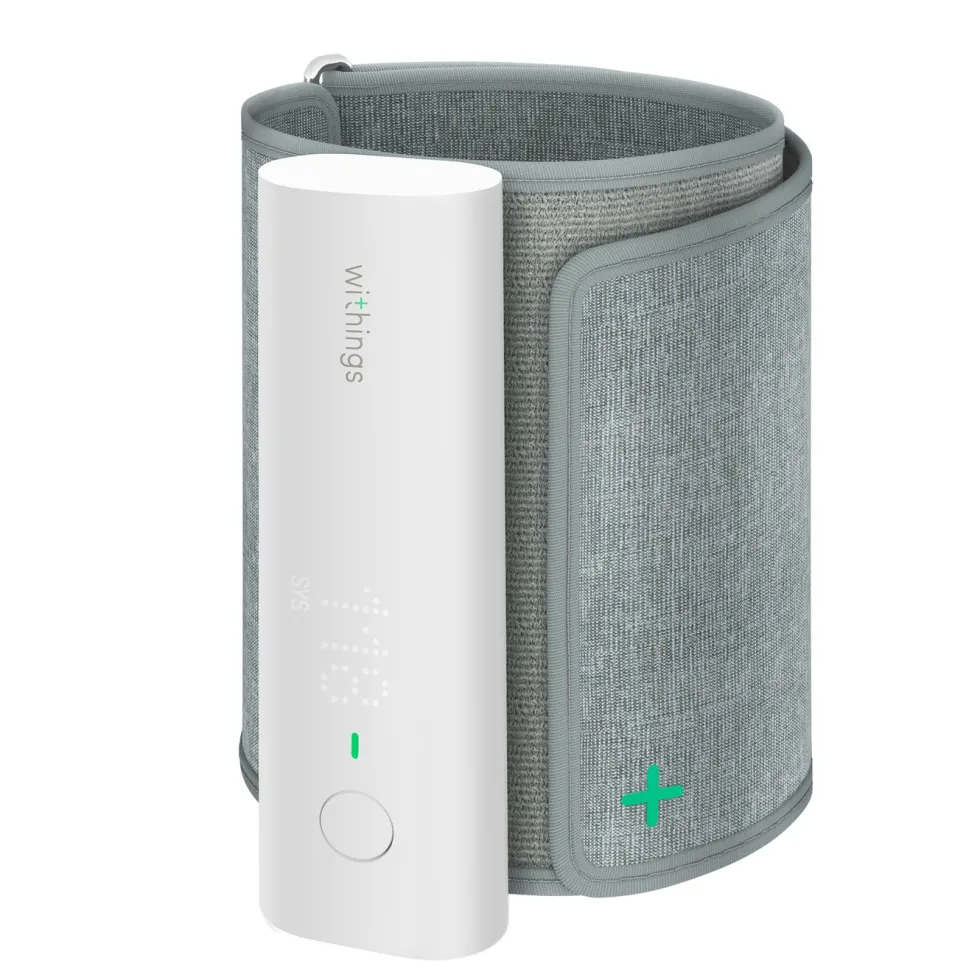 Withings BPM Connect Smart blodtrykksmåler