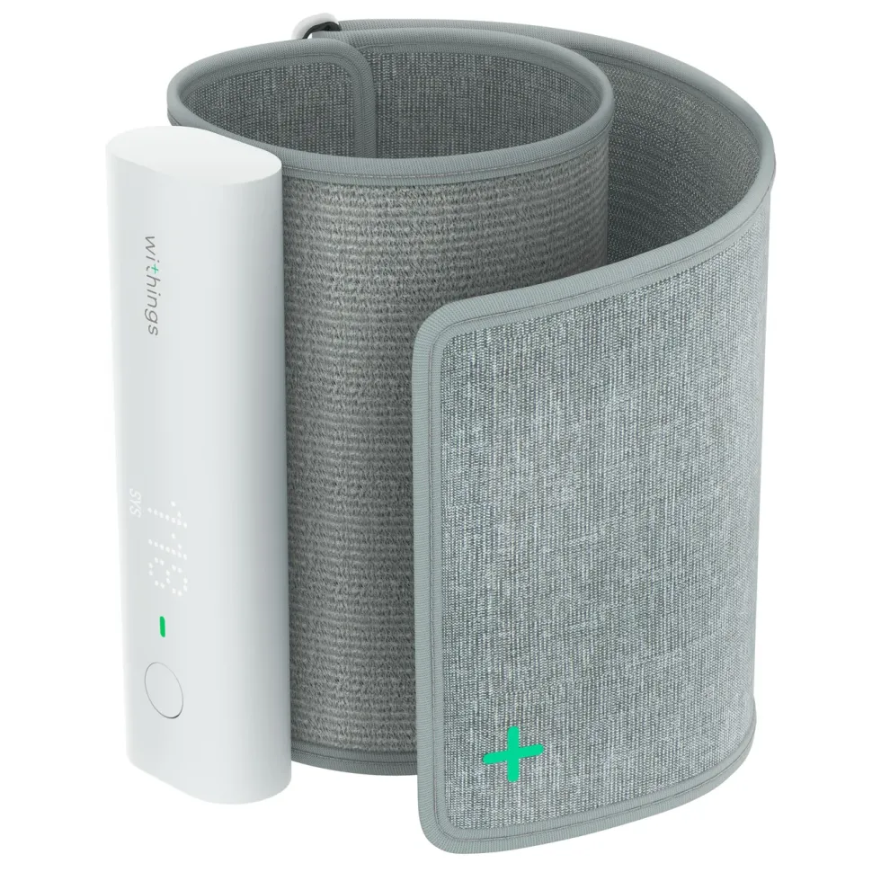 Withings BPM Connect Smart blodtrykksmåler