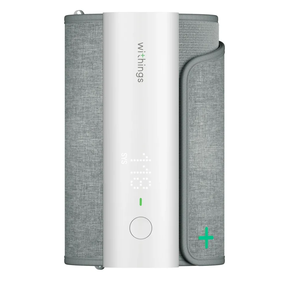 Withings BPM Connect Smart blodtrykksmåler