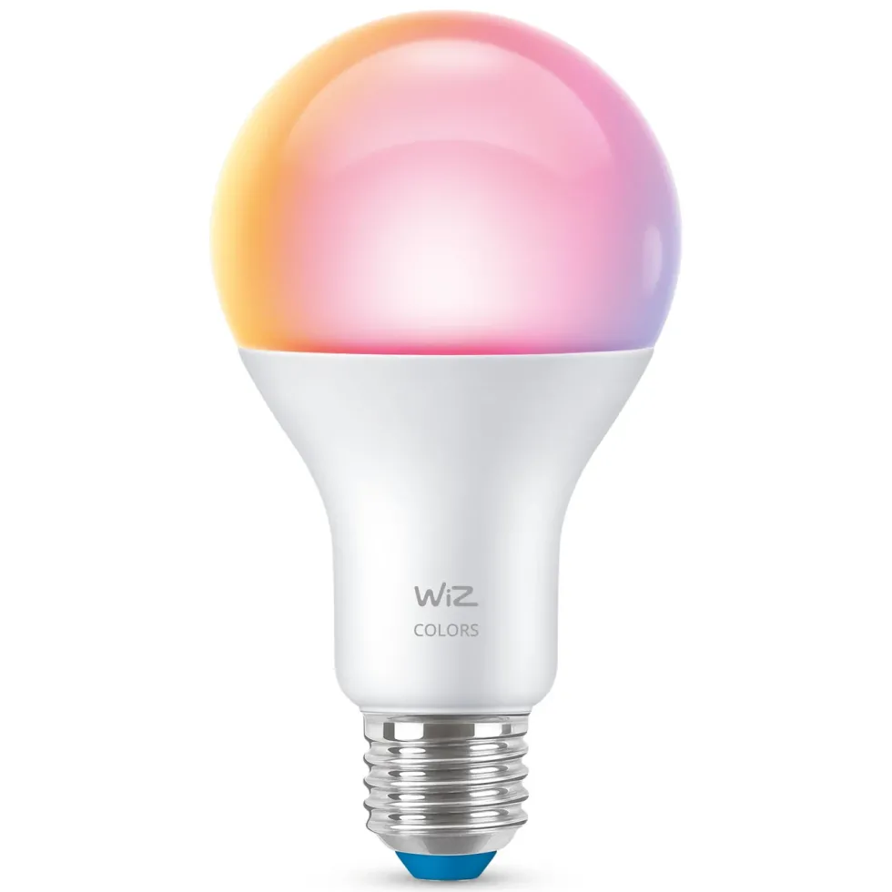 WiZ Color A67 Smart LED-pære E27 1521 lm