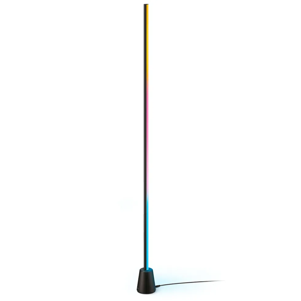 WiZ Gradient floor lamp RGBIC Gulvarmatur