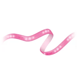 WiZ LED Strip LED-list Startpakke 2 meter
