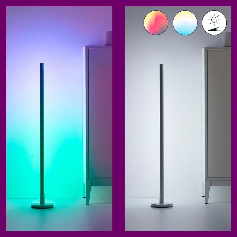 WiZ Pole Floor Light Gulvarmatur