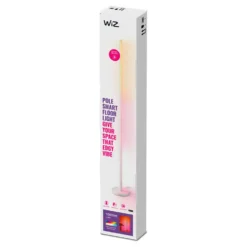 WiZ Pole Floor Light Gulvarmatur