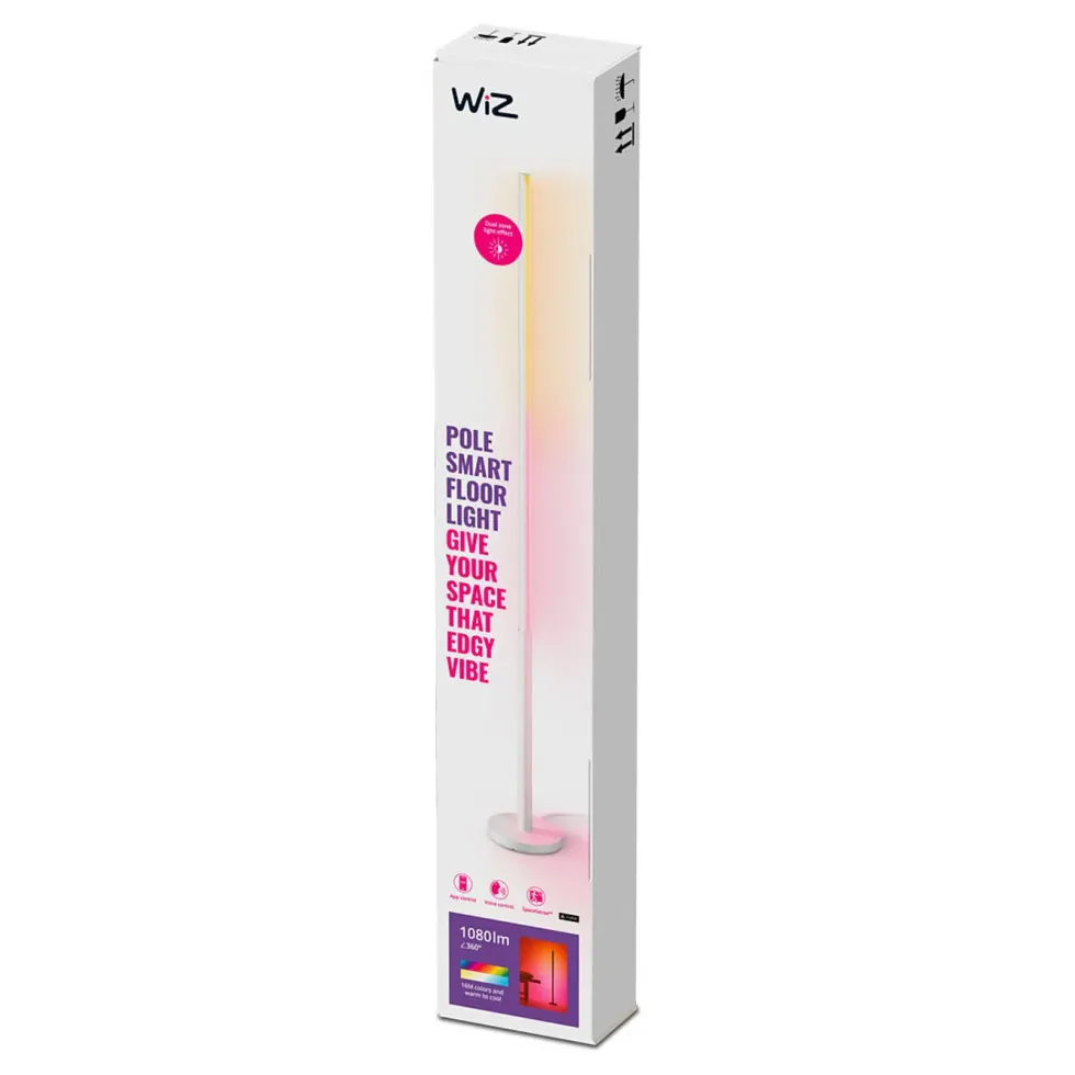 WiZ Pole Floor Light Gulvarmatur