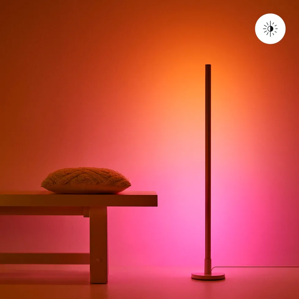 WiZ Pole Floor Light Gulvarmatur