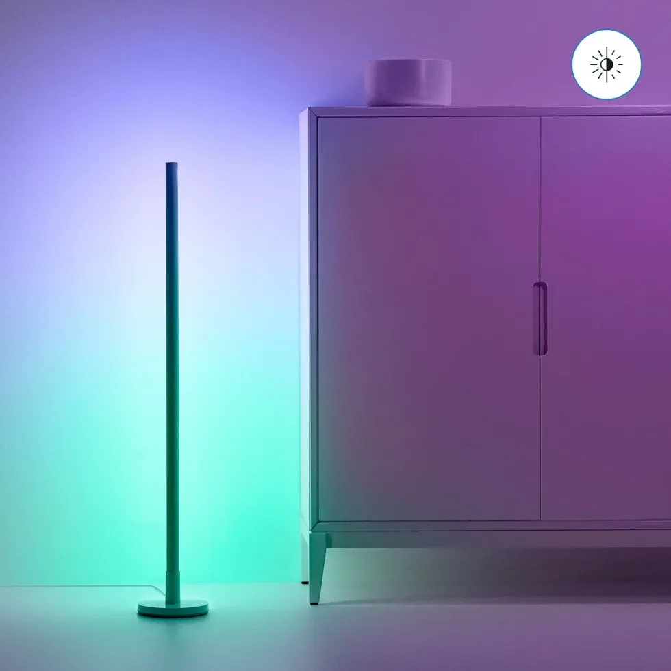 WiZ Pole Floor Light Gulvarmatur
