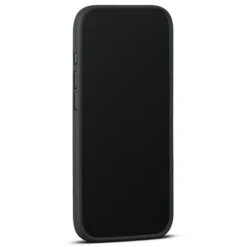 WOOLNUT Skinnetui for iPhone Air Svart