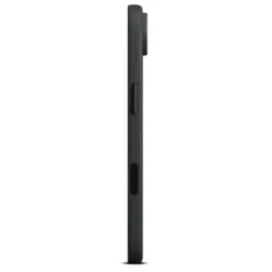 WOOLNUT Skinnetui for iPhone Air Svart