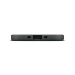 WOOLNUT Skinnetui for iPhone Air Svart
