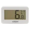 Xavax Digital termometer for kjøleskap og fryser