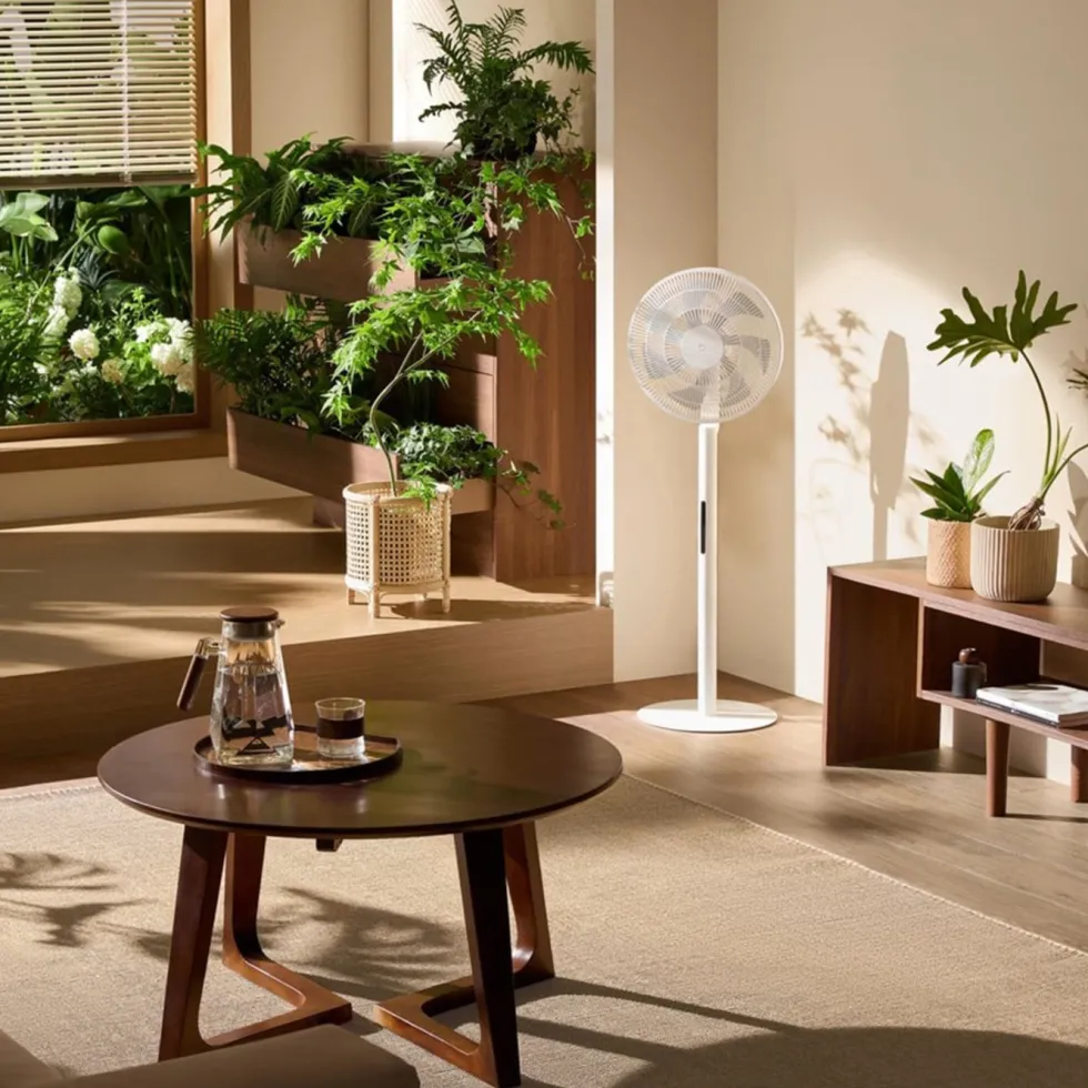 Xiaomi Mijia Smart Fan Pro Slim gulvvifte
