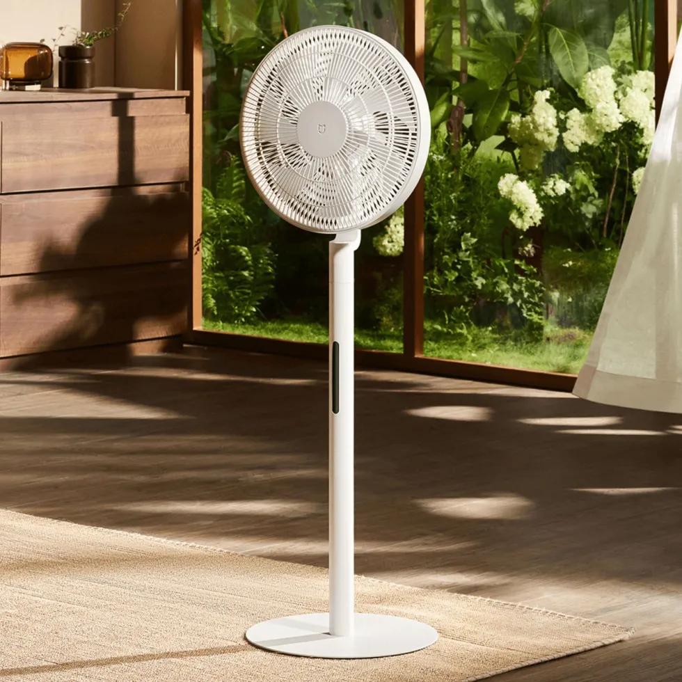 Xiaomi Mijia Smart Fan Pro Slim gulvvifte