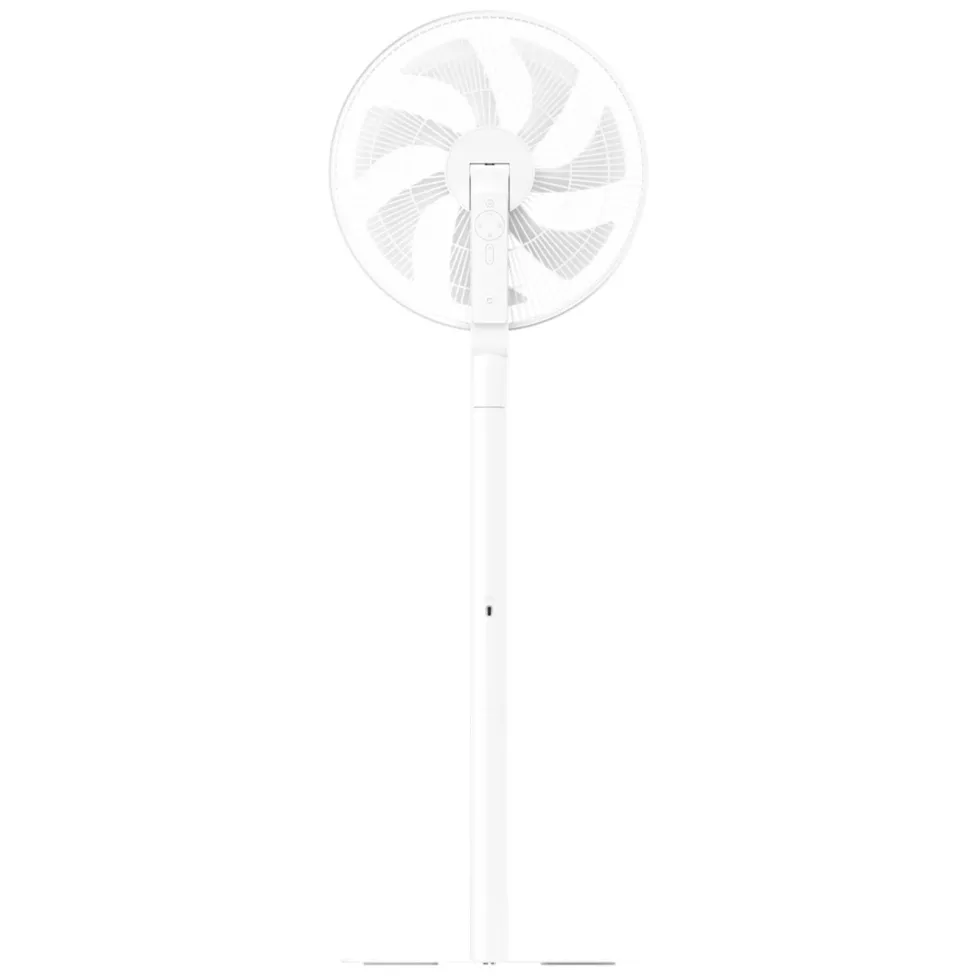 Xiaomi Mijia Smart Fan Pro Slim gulvvifte