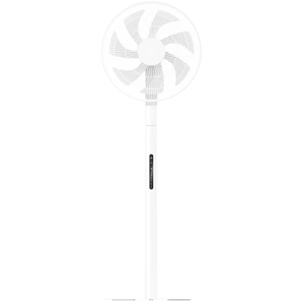 Xiaomi Mijia Smart Fan Pro Slim gulvvifte