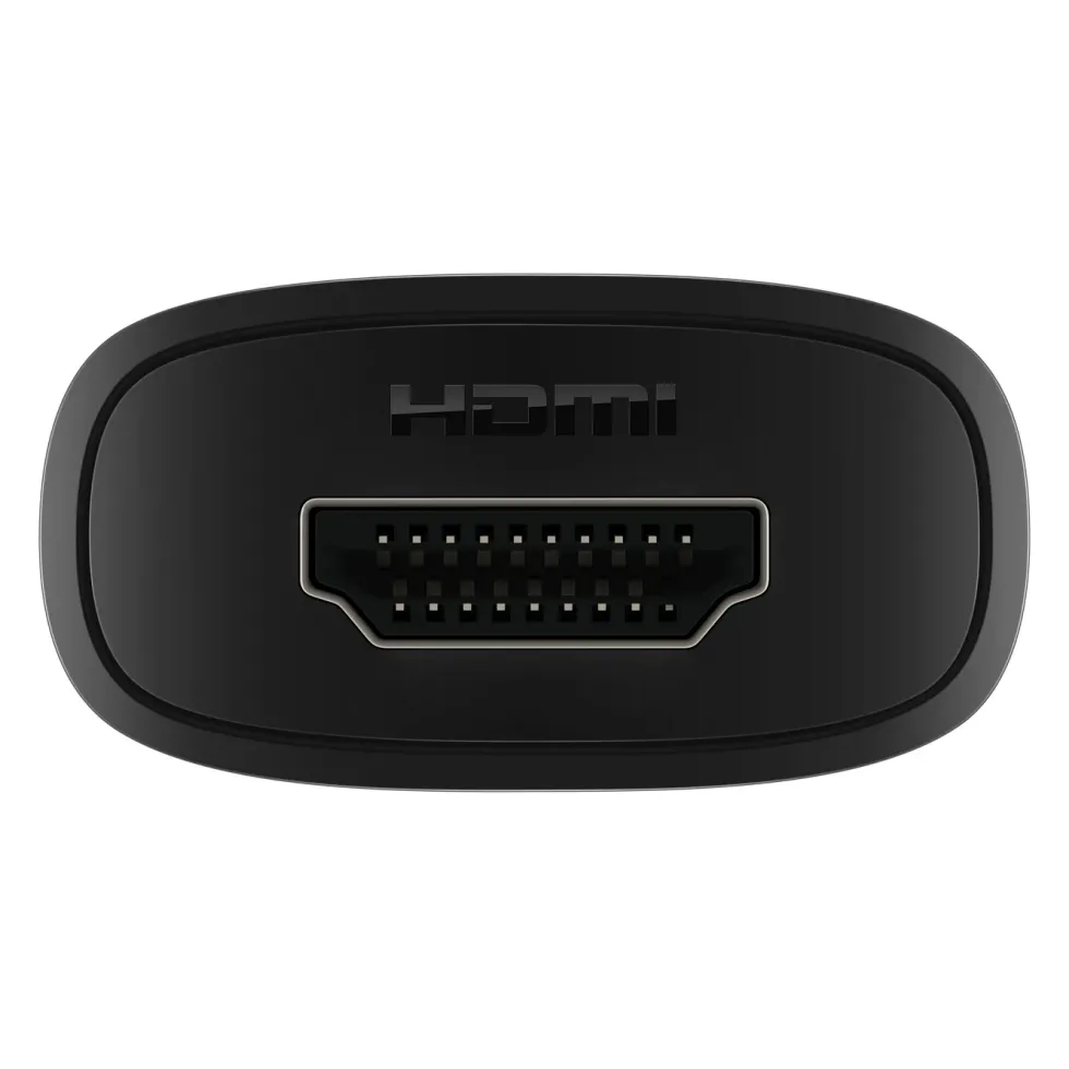 Xiaomi Mi TV Stick 4K TV-stick med Android
