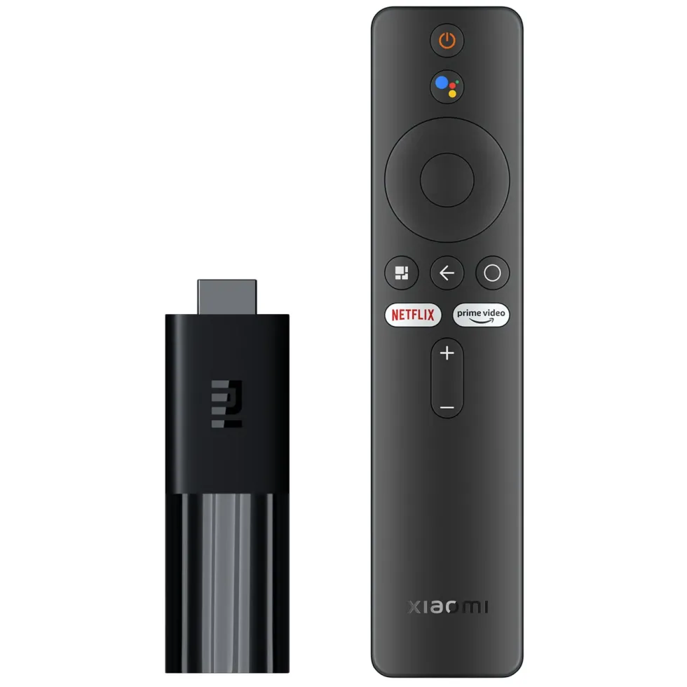 Xiaomi Mi TV Stick TV-stick med Android TV