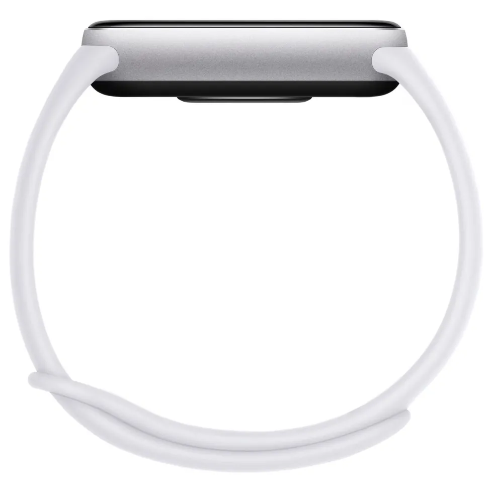 Xiaomi Smart Band 9 Sølv