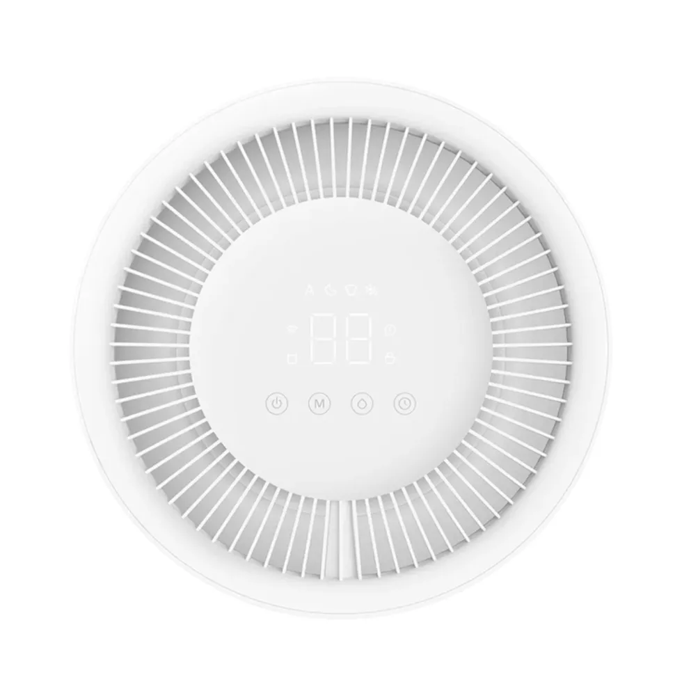 Xiaomi Smart Dehumidifier Lite – avfukter 13 l/døgn