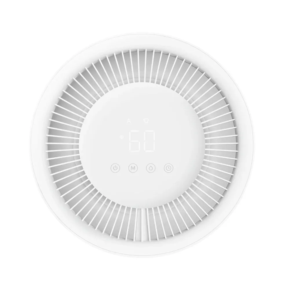 Xiaomi Smart Dehumidifier Lite – avfukter 13 l/døgn