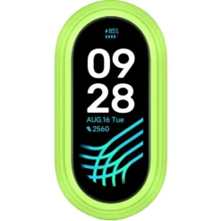 Xiaomi Smart klemme for Mi Band 8