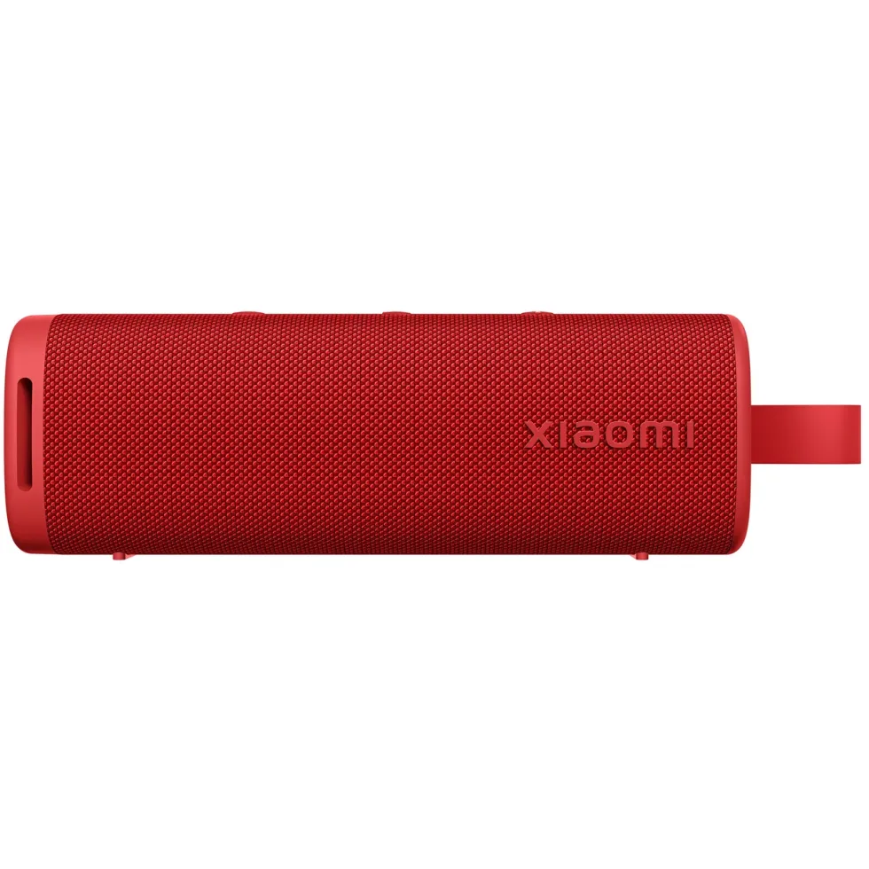 Xiaomi Sound Outdoor Bluetooth-høyttaler 30 W Rød