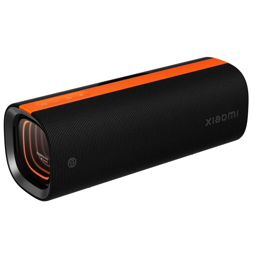 Xiaomi Sound Party – bærbar Bluetooth-høyttaler med 50 W Svart, 50 W, IP67