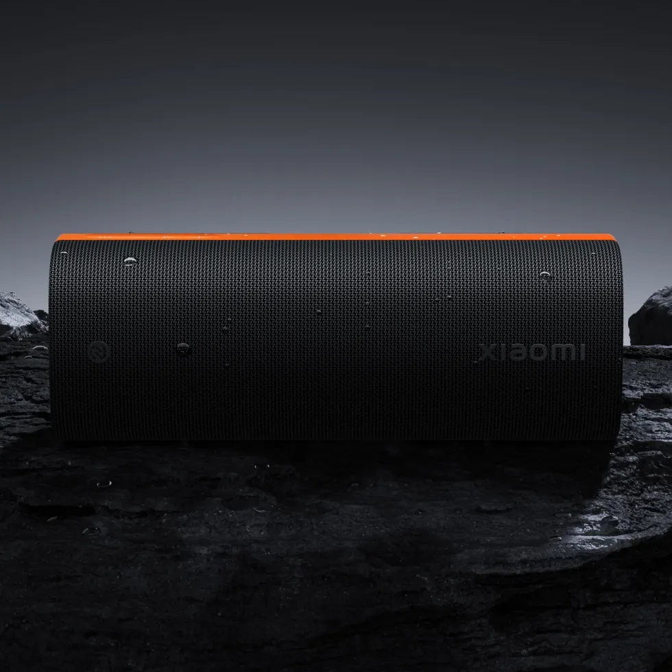 Xiaomi Sound Party – bærbar Bluetooth-høyttaler med 50 W Svart, 50 W, IP67